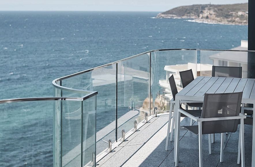 Aquilam Apartments, Sydney