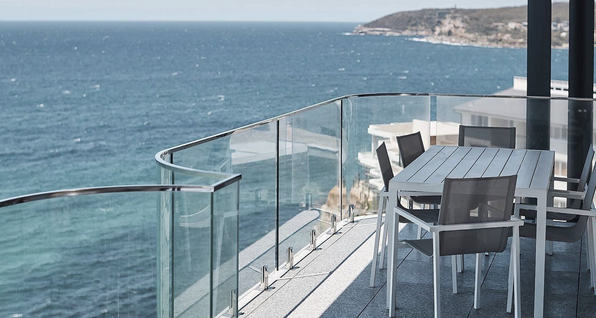 Aquilam Apartments, Sydney banner