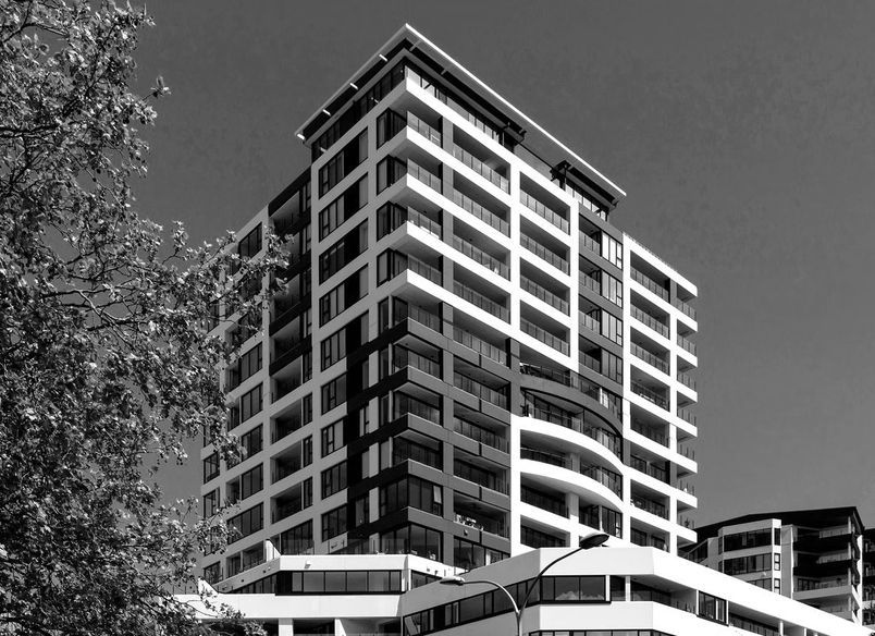 Hereford Residences