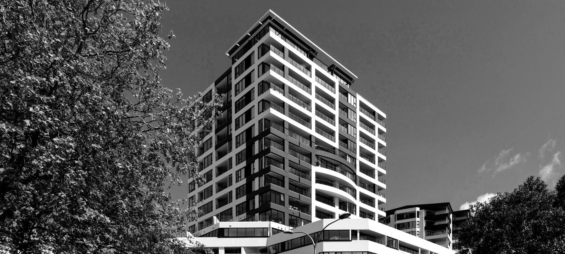 Hereford Residences banner