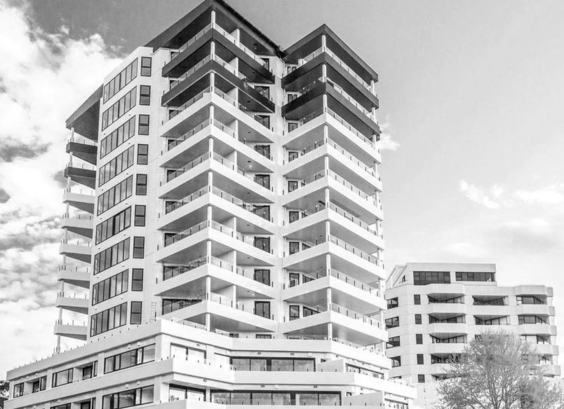 Hopetoun Residences