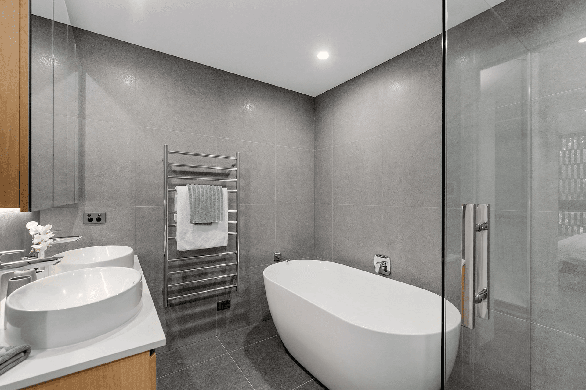 Lakeview Apartments, Takapuna, Auckland