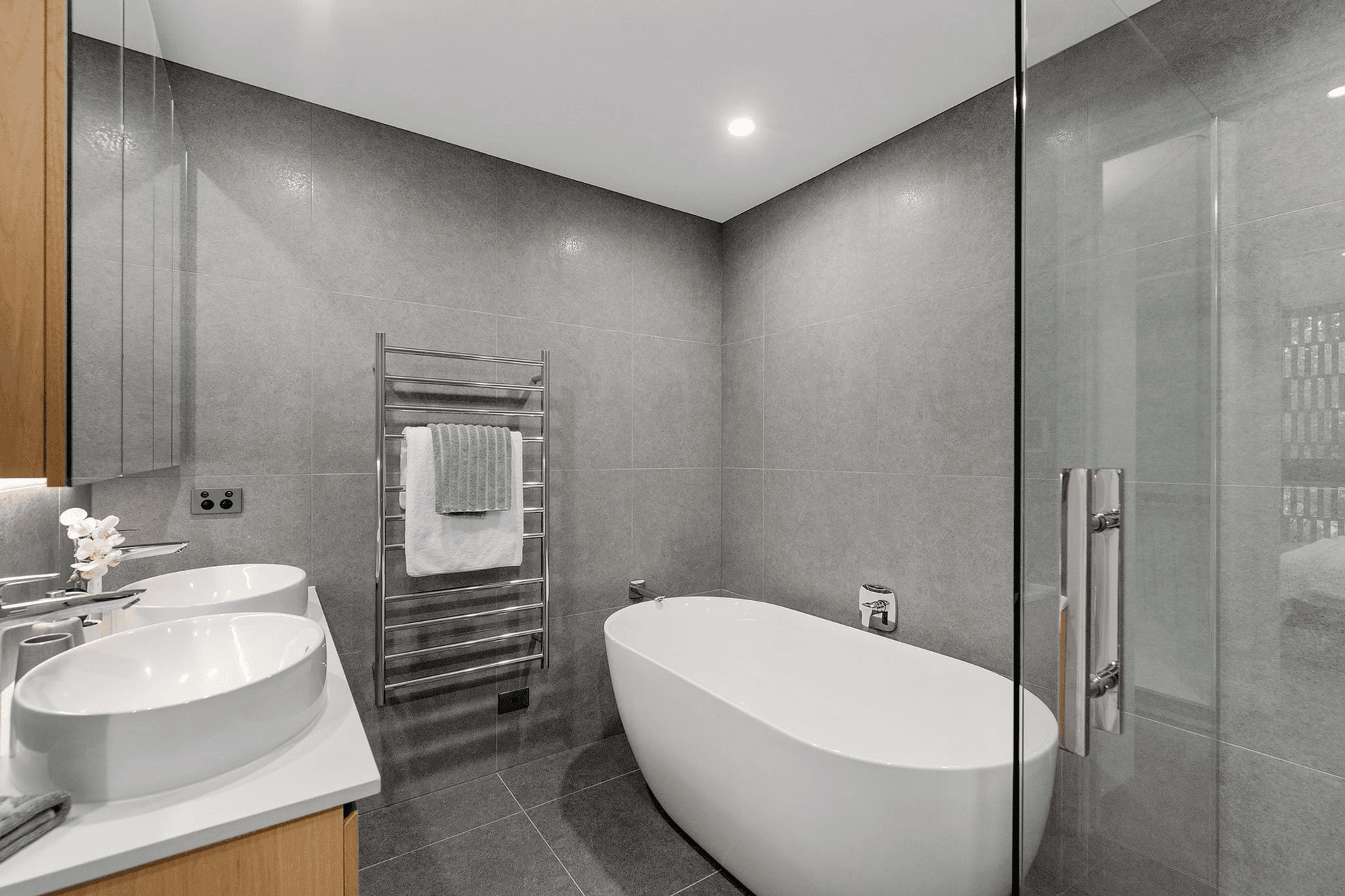 Lakeview Apartments, Takapuna, Auckland