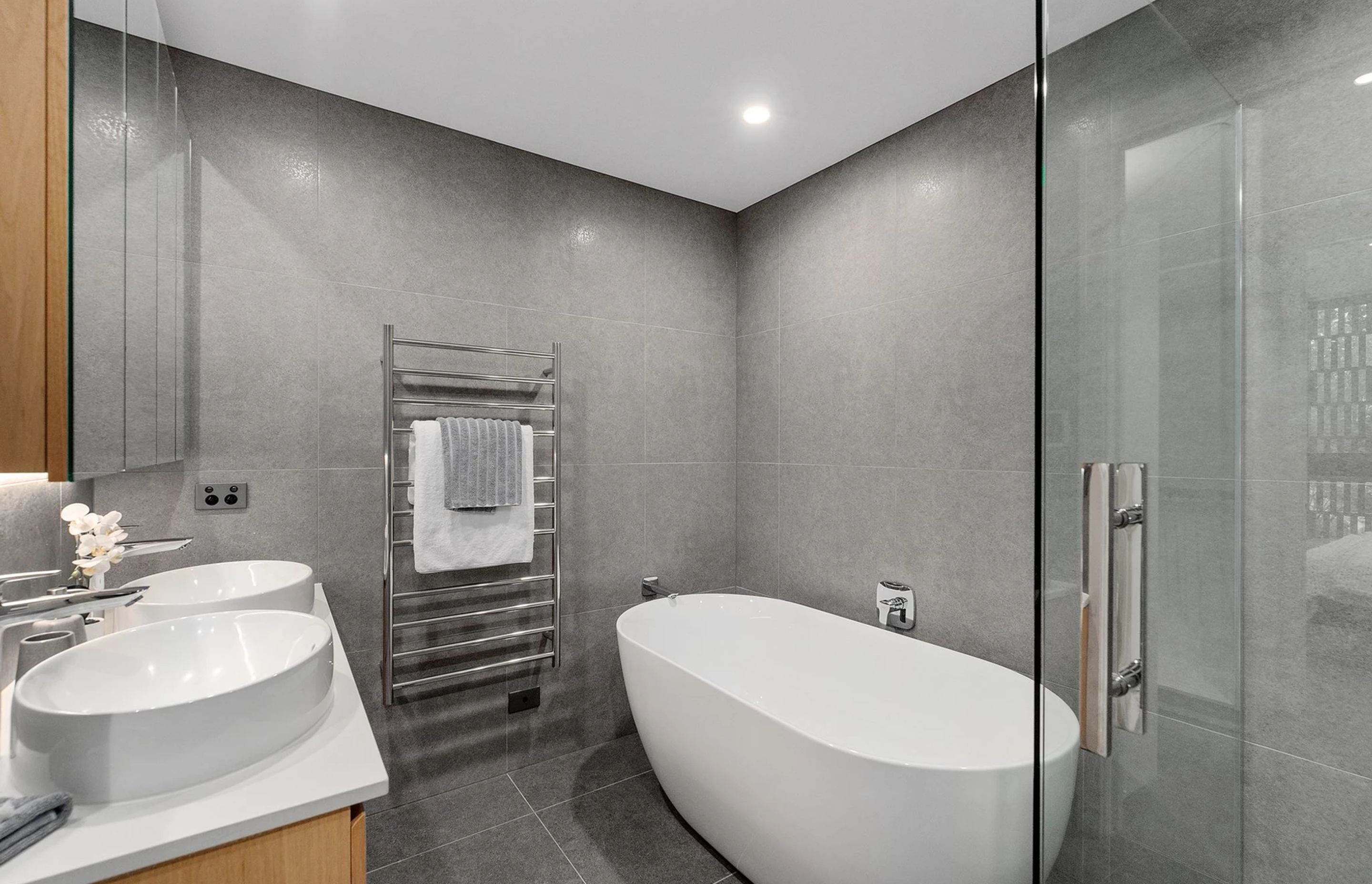 Lakeview Apartments, Takapuna, Auckland