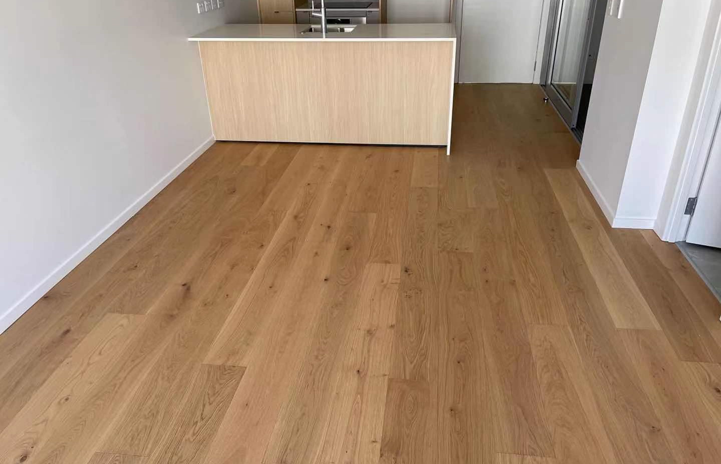 Neo Apartments