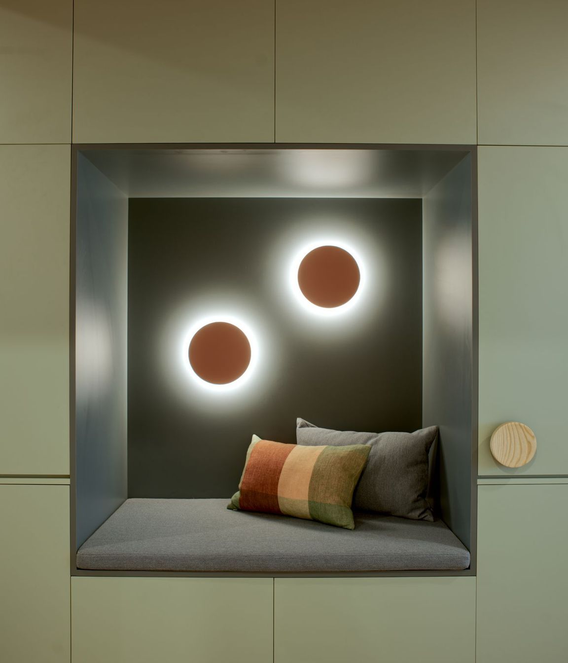 Kimiora Apartment