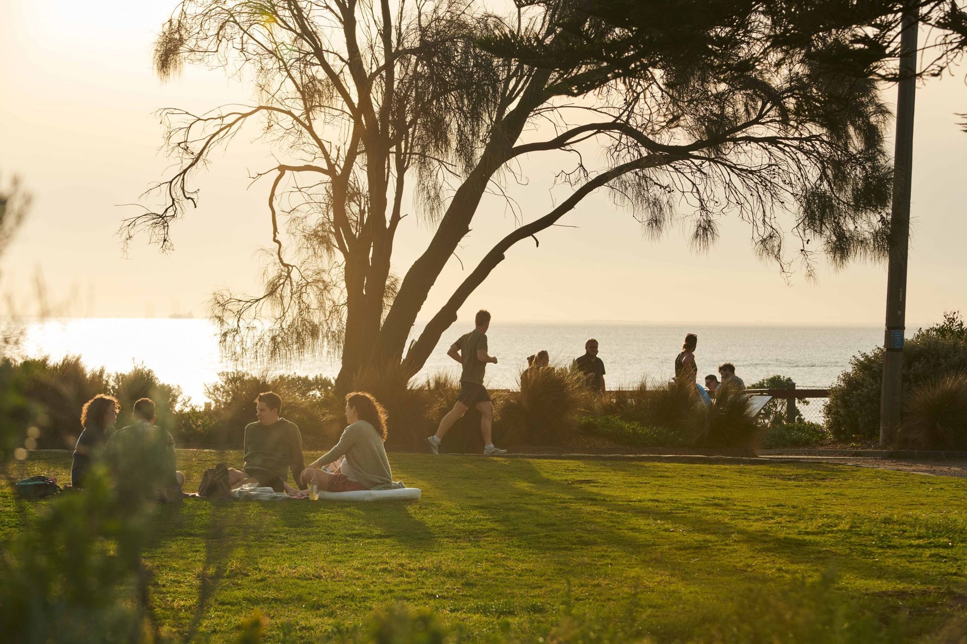 Hampton Hill, Hampton