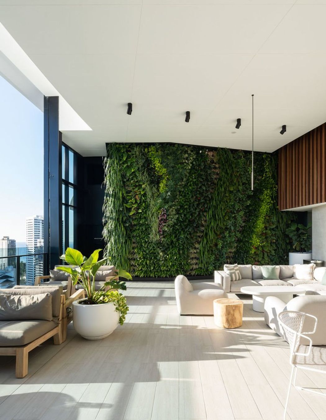 The Star Residences Gold Coast