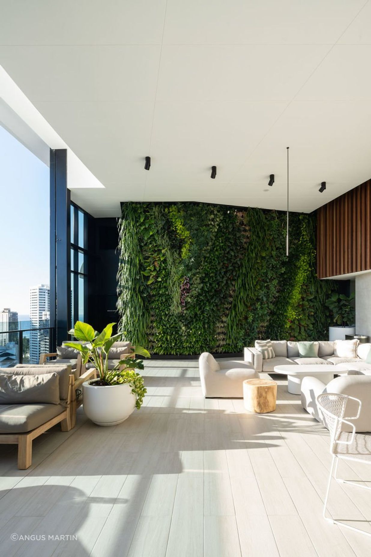 The Star Residences Gold Coast