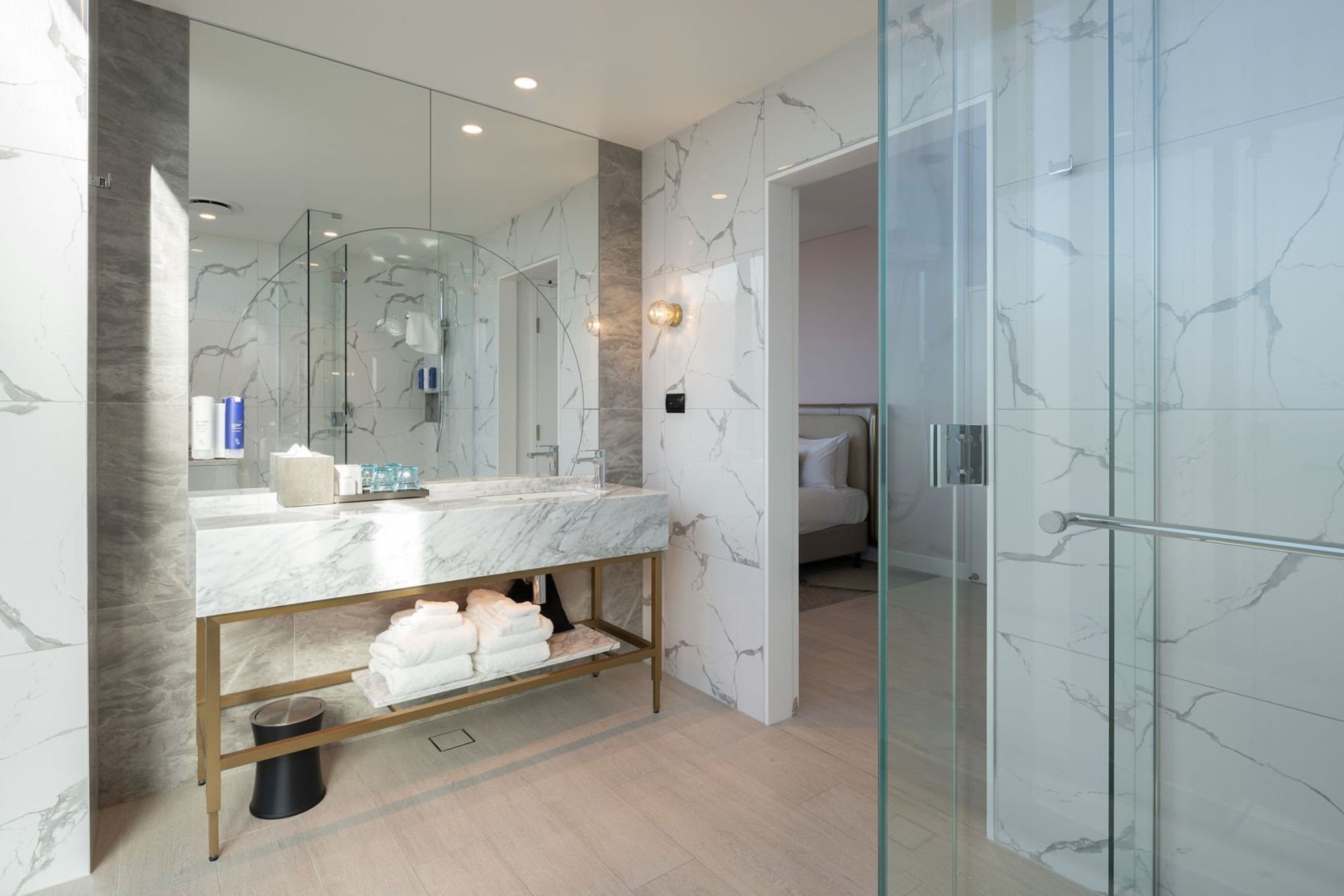 The Star Residences Gold Coast