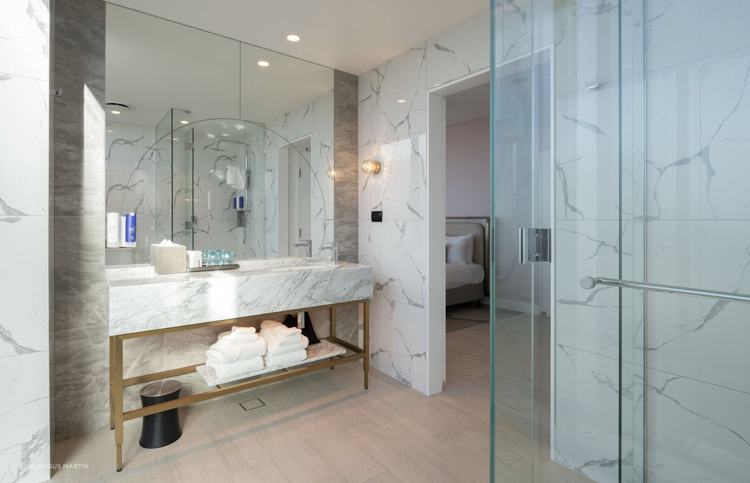 The Star Residences Gold Coast