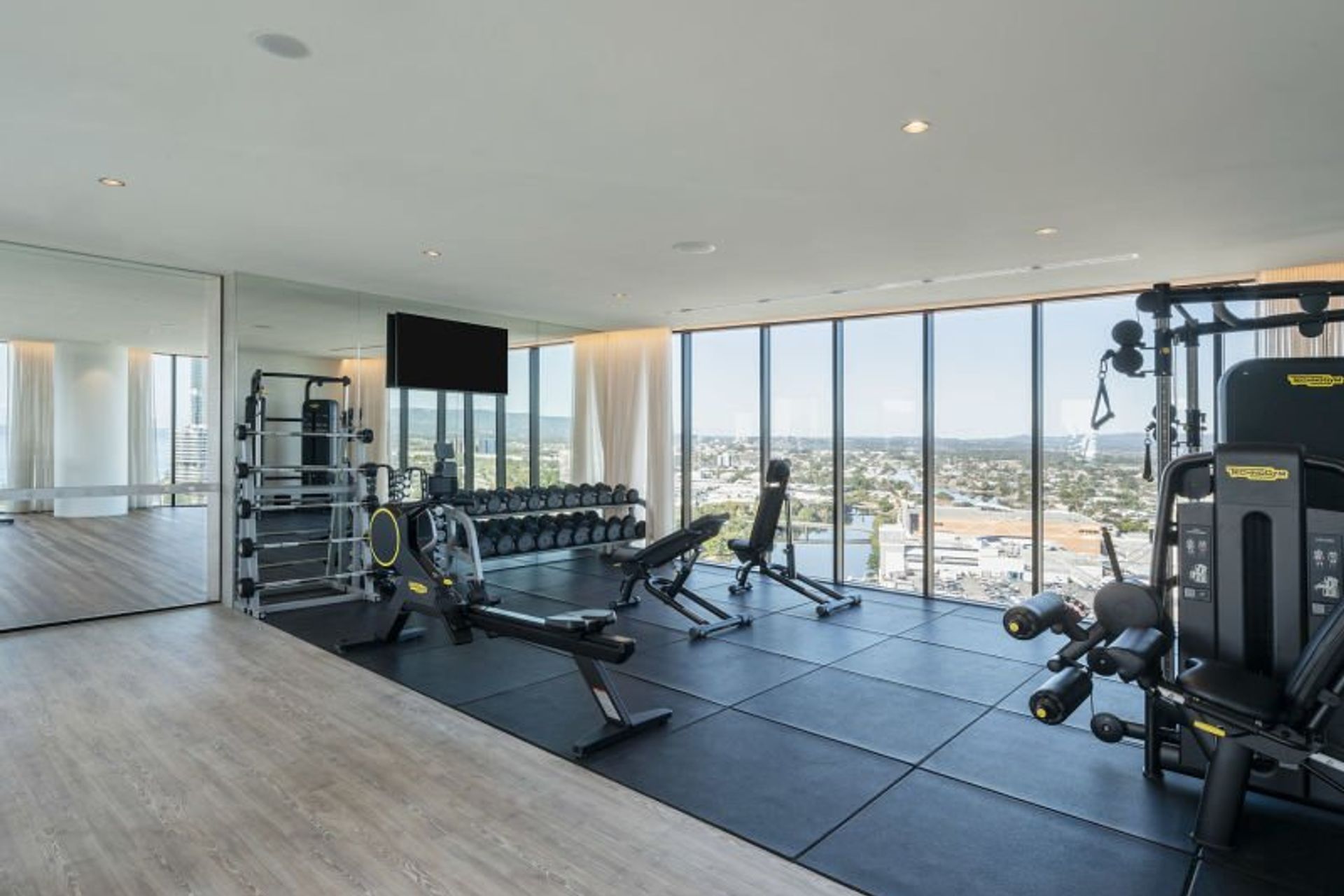 The Star Residences Gold Coast