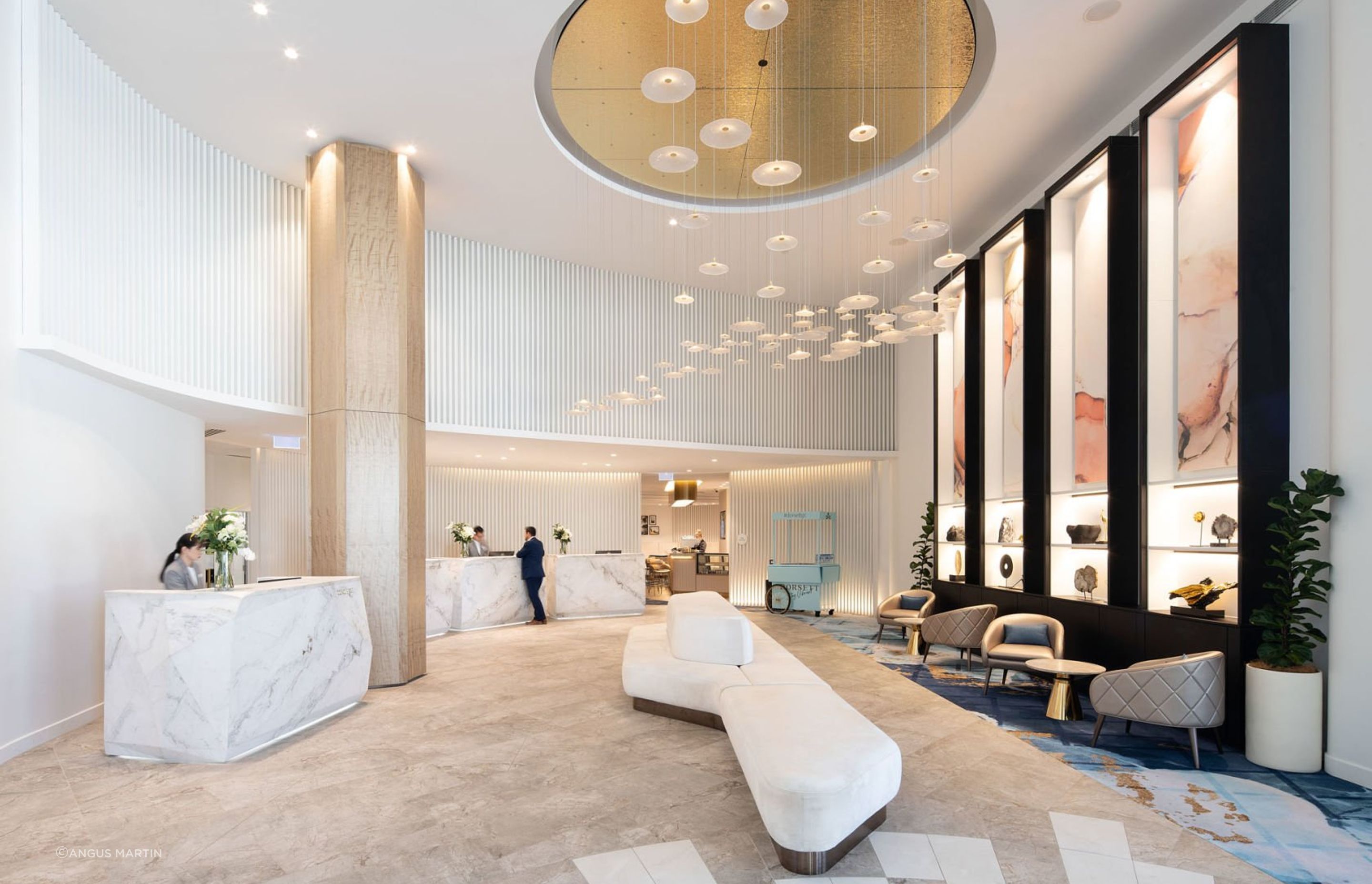 The Star Residences Gold Coast