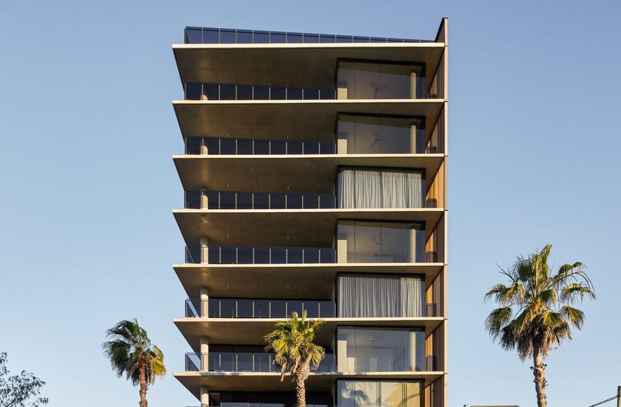 77 Jefferson