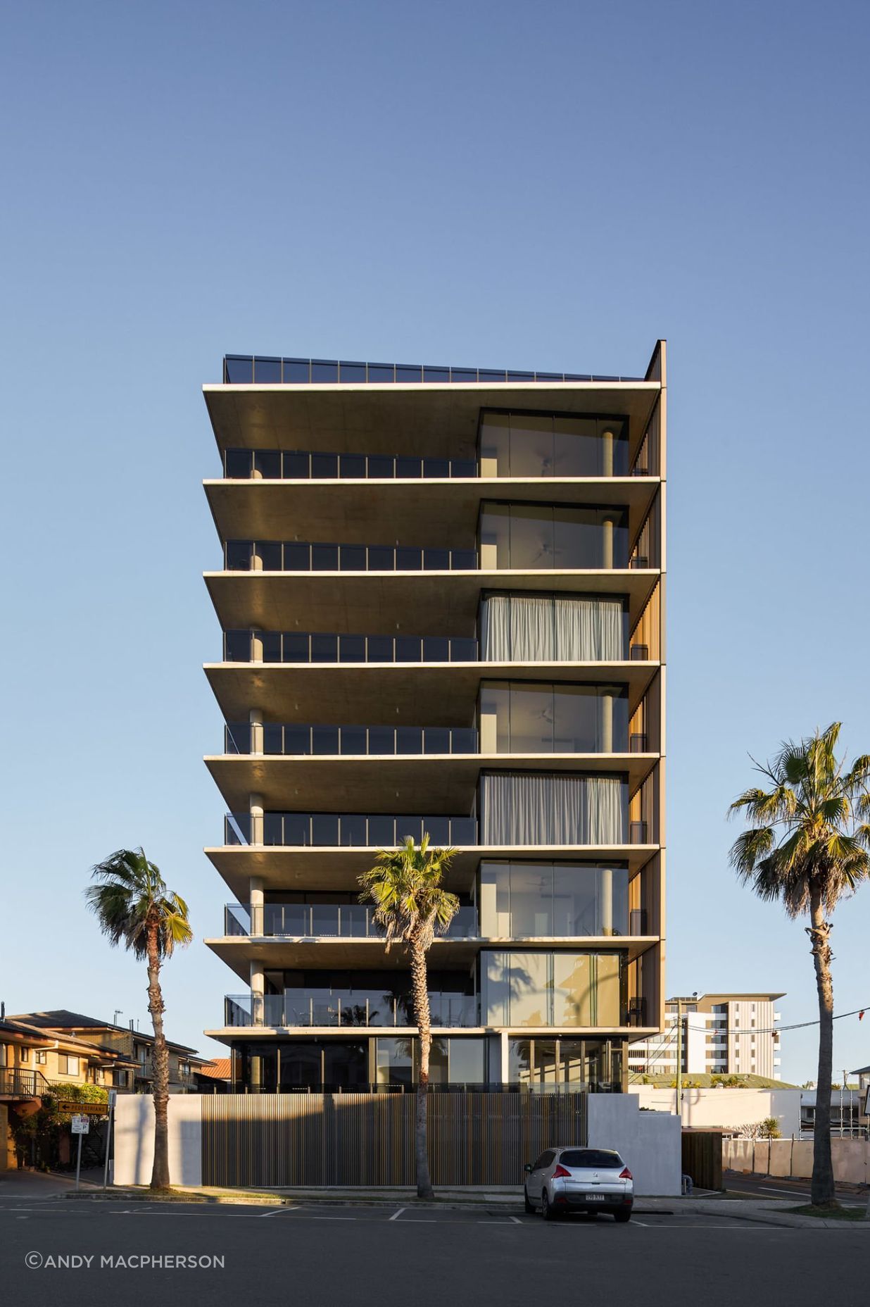77 Jefferson