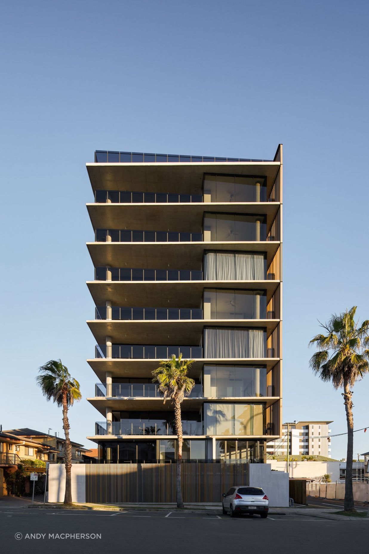 77 Jefferson