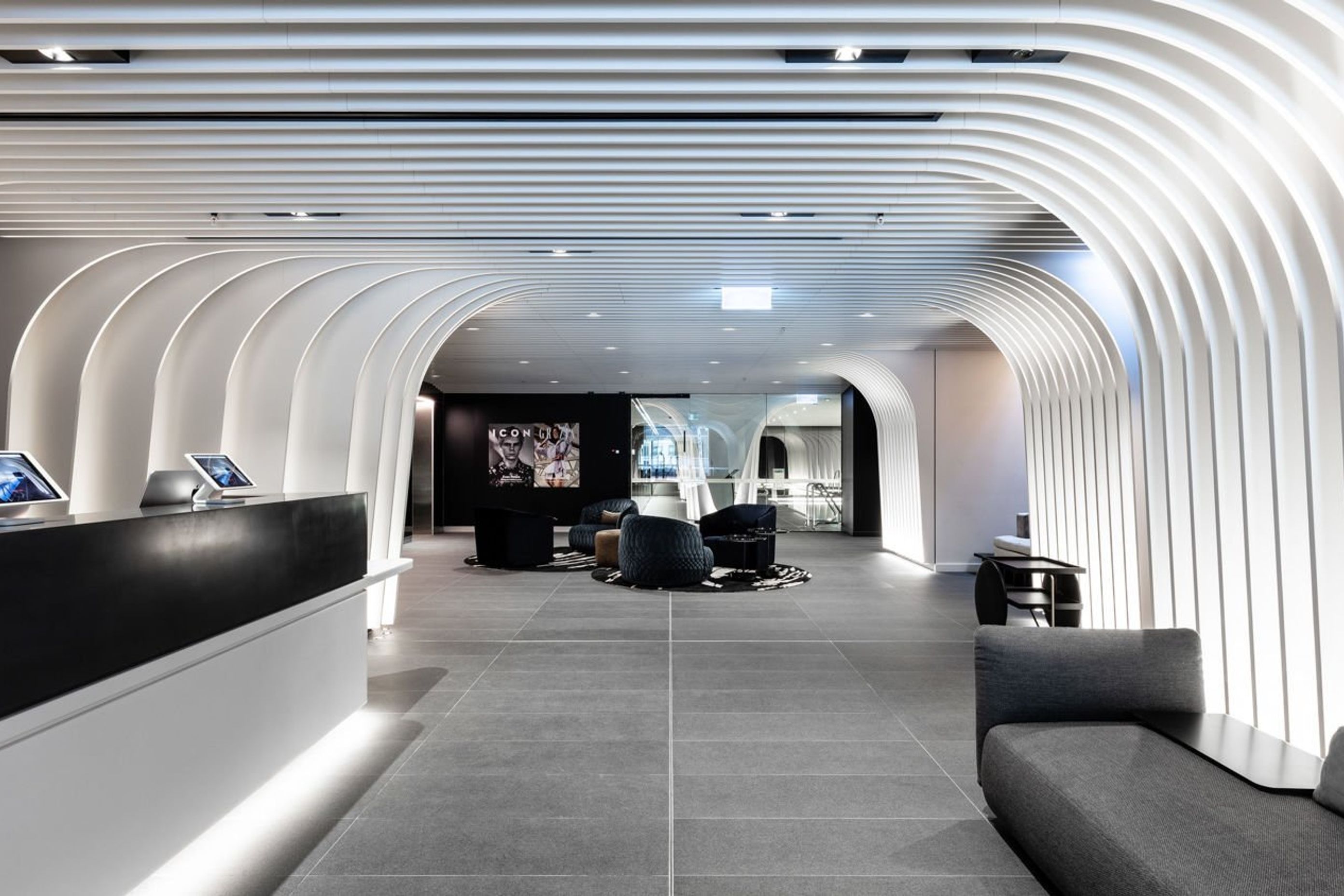 Arc by Crown Group