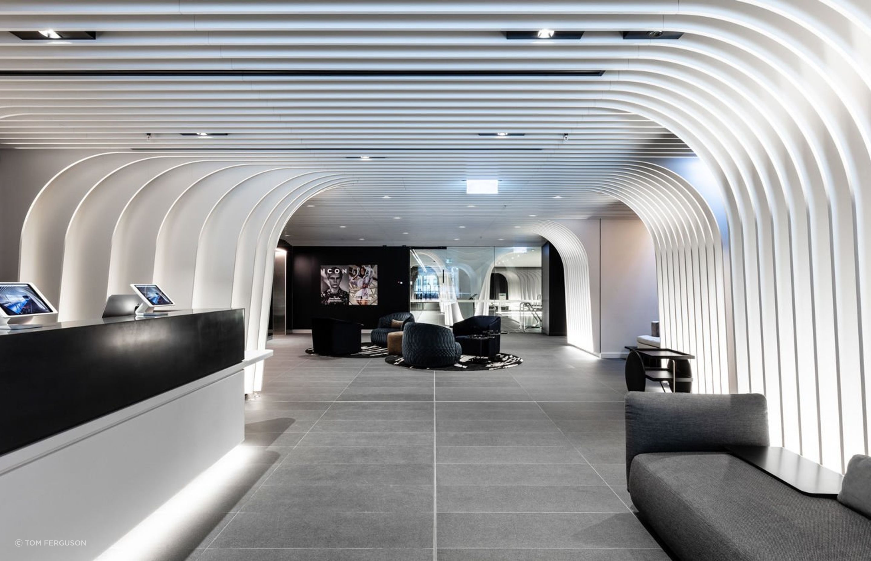 Arc by Crown Group