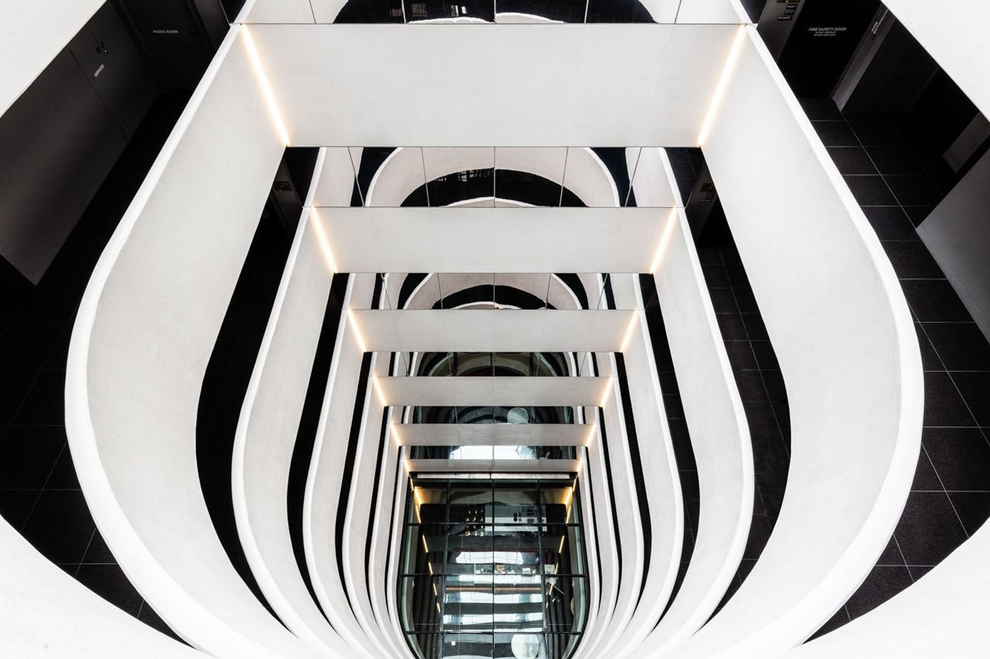 Arc by Crown Group