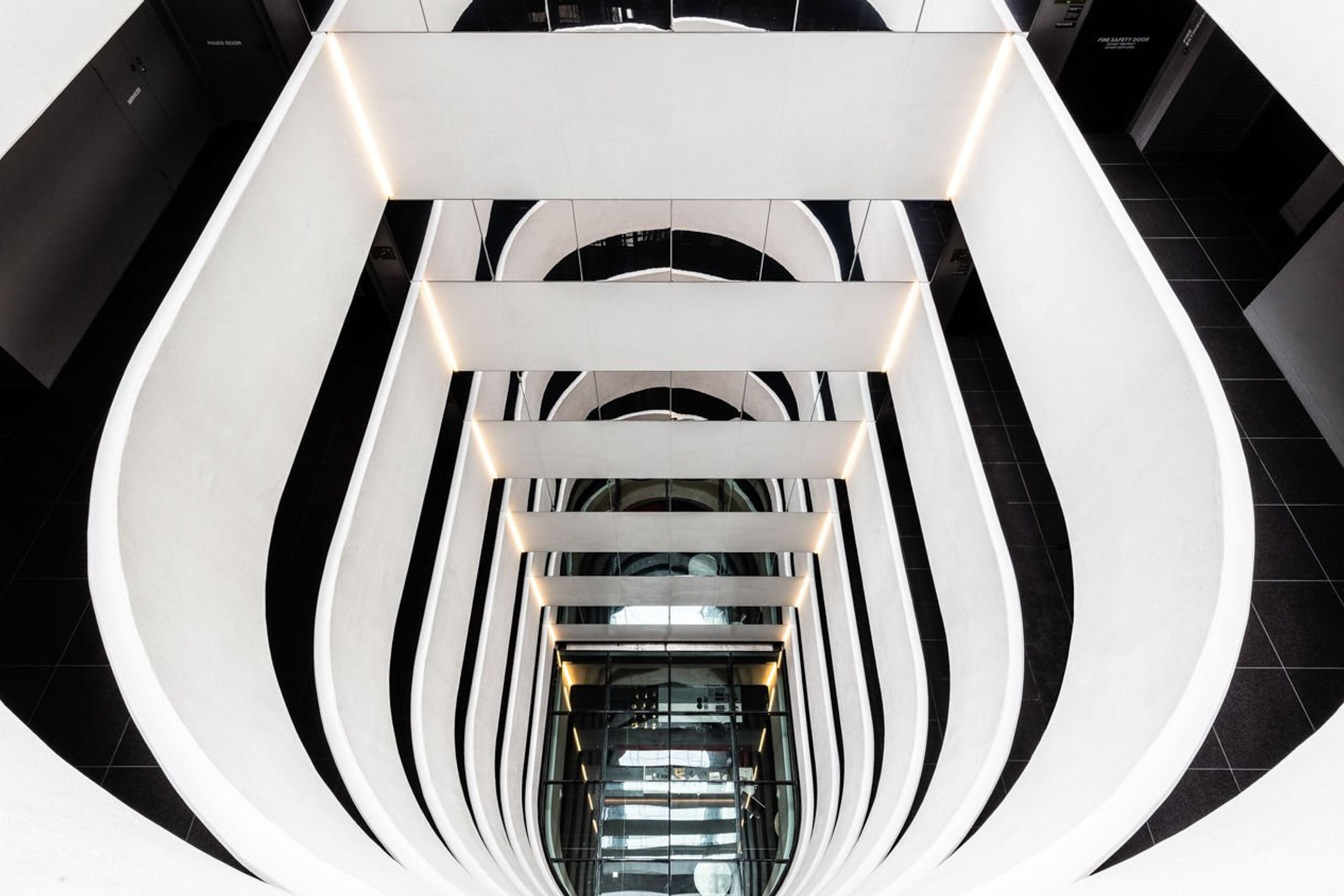 Arc by Crown Group