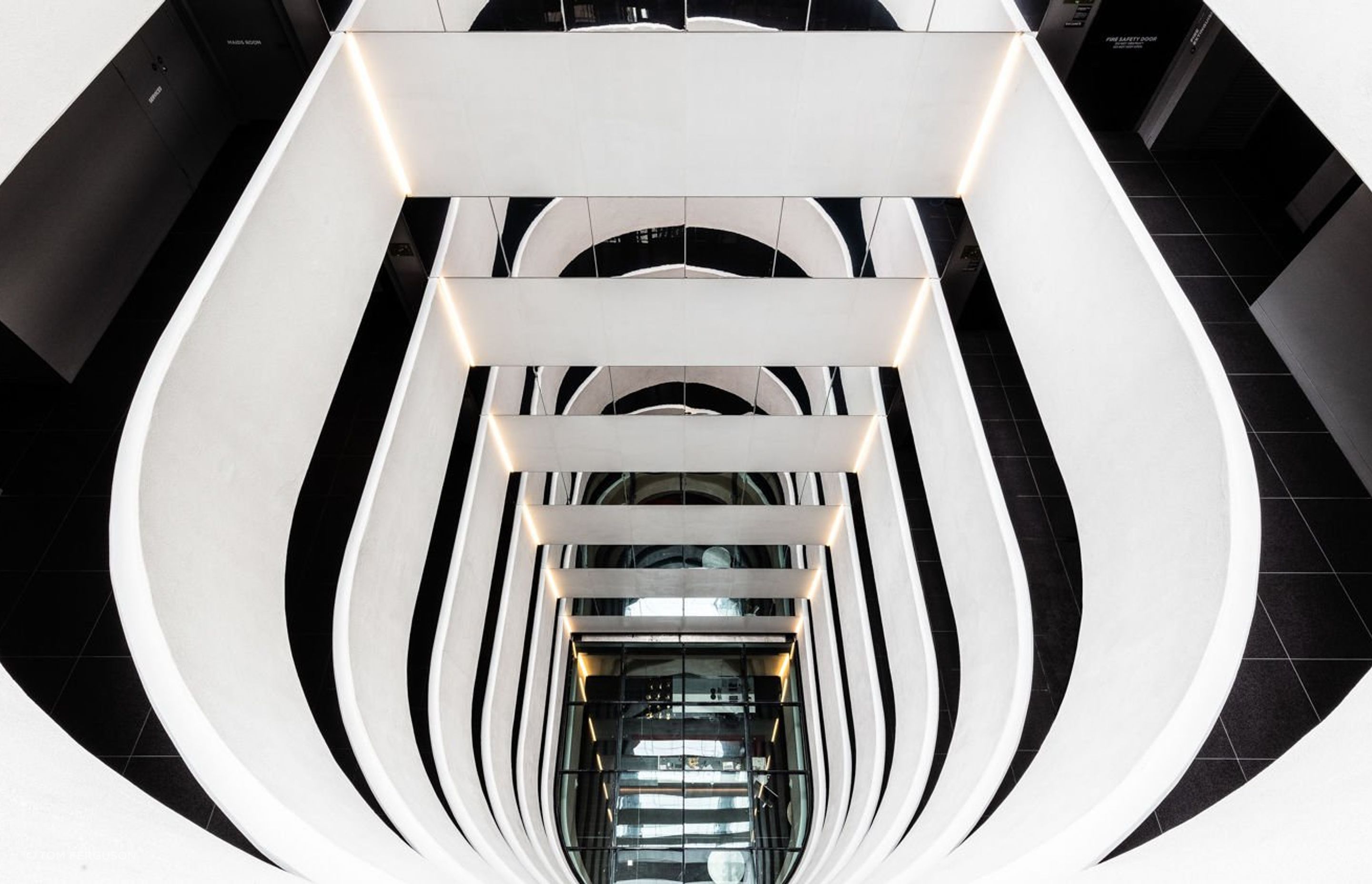 Arc by Crown Group