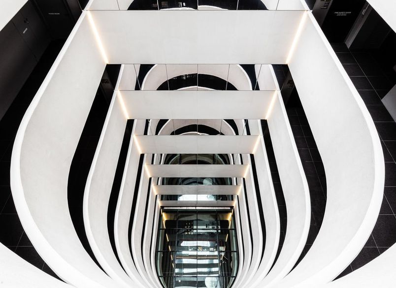 Arc by Crown Group