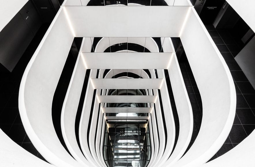 Arc by Crown Group