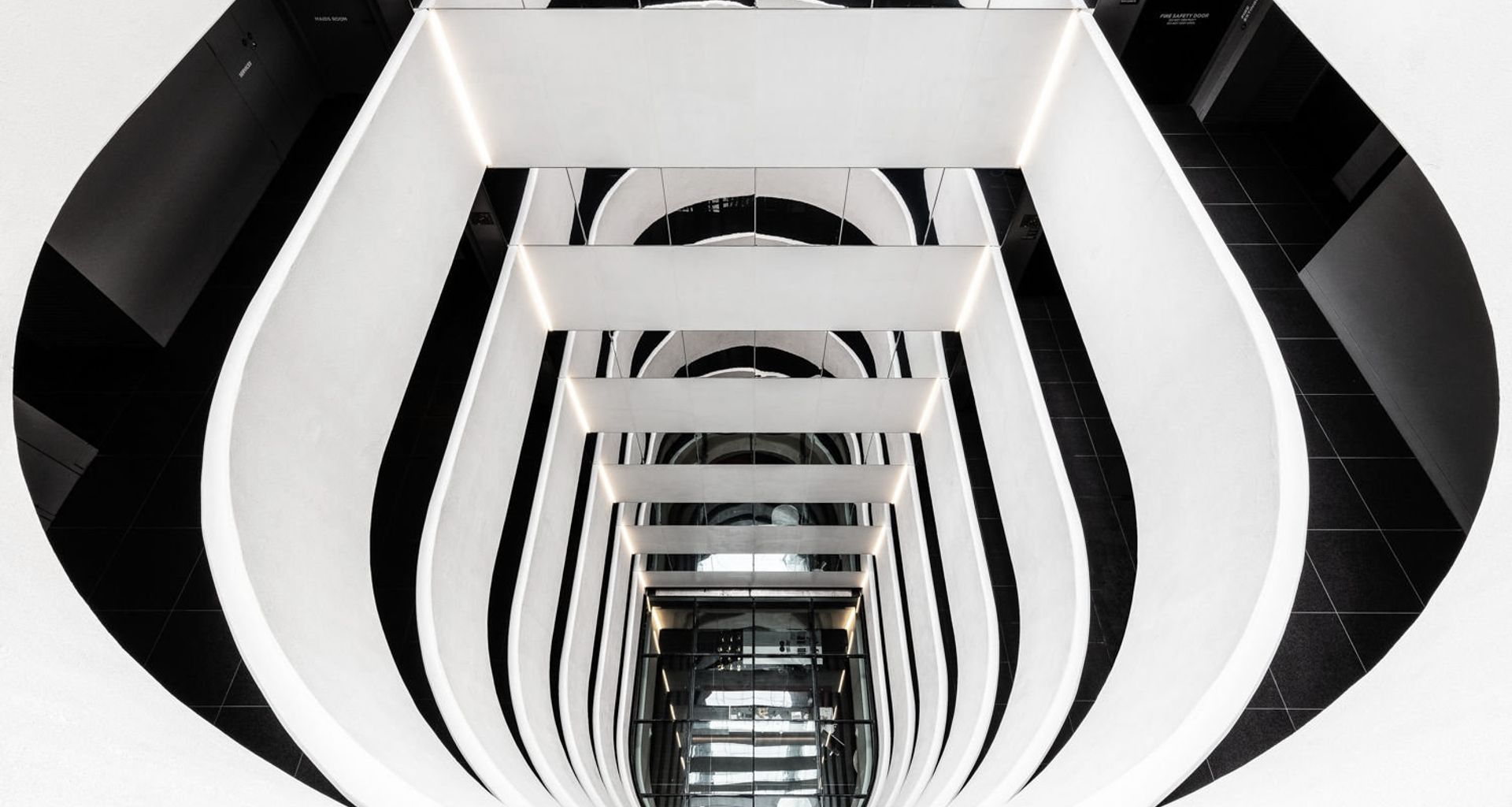 Arc by Crown Group banner