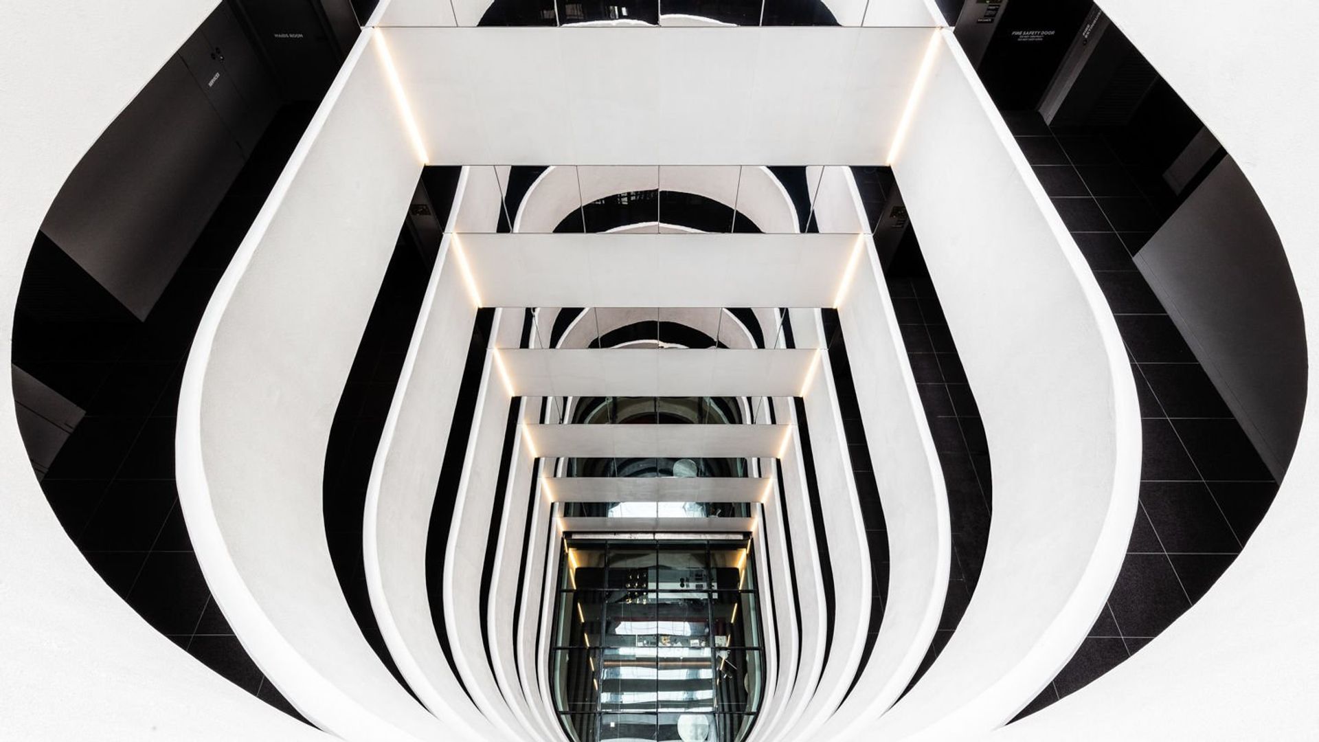Arc by Crown Group banner