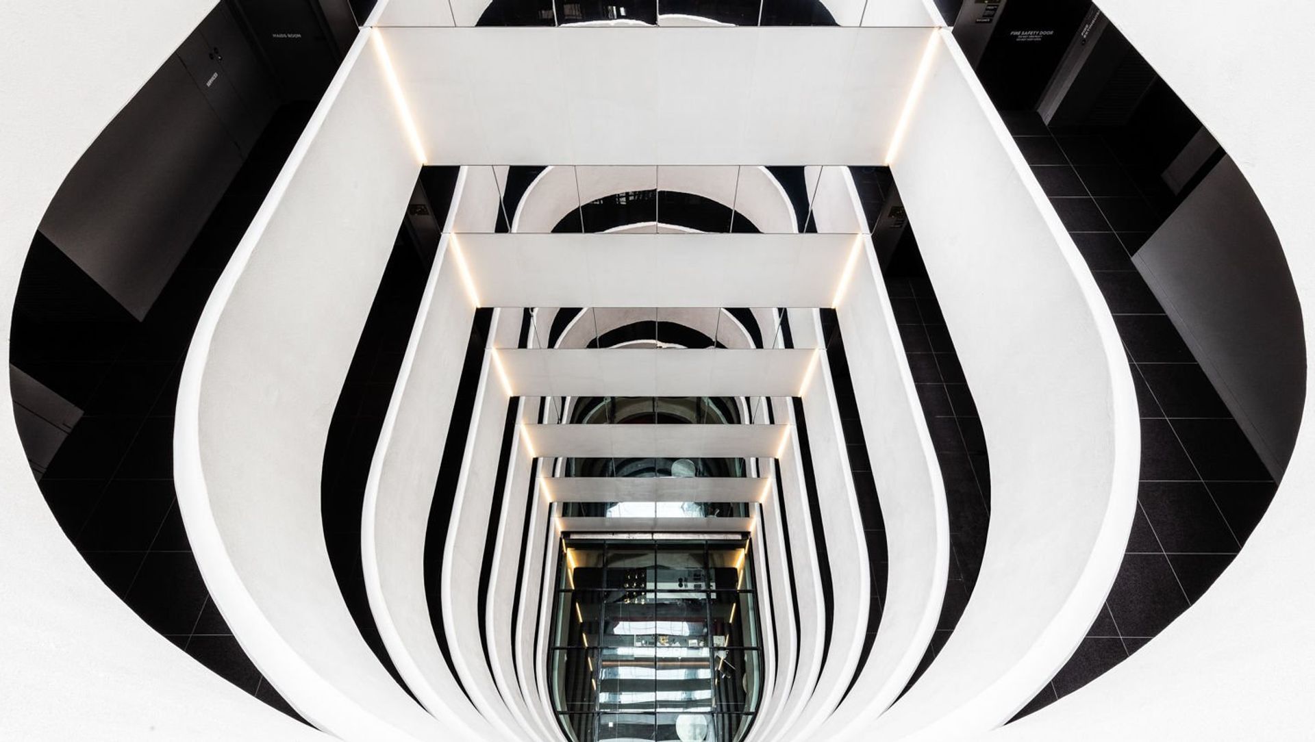 Arc by Crown Group banner