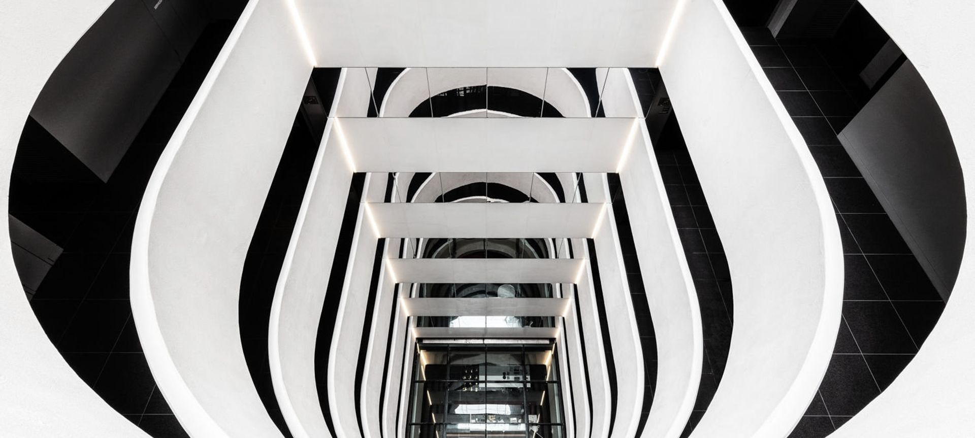 Arc by Crown Group banner