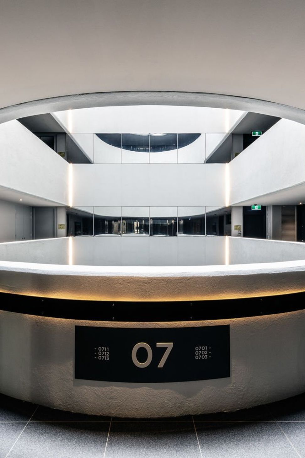 Arc by Crown Group