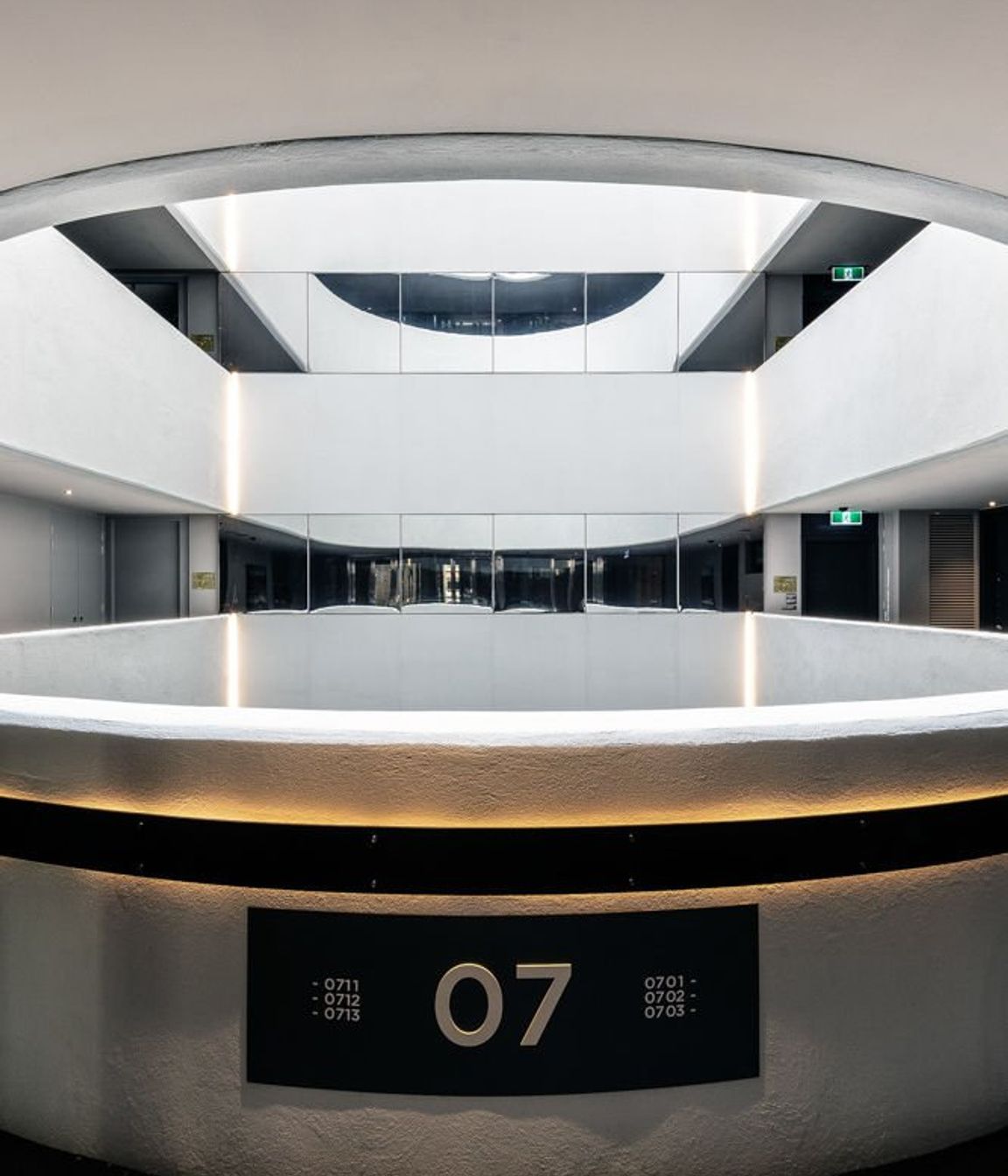 Arc by Crown Group