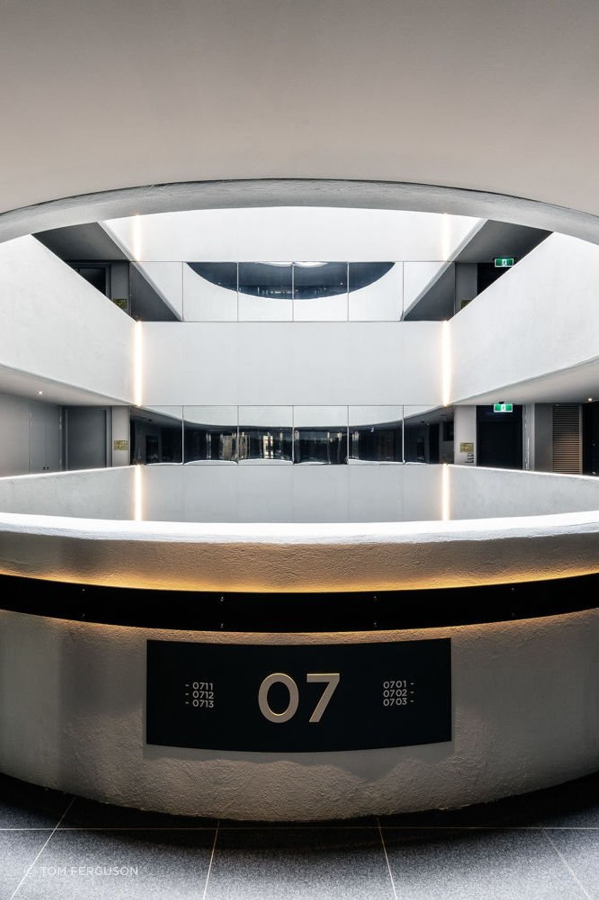 Arc by Crown Group
