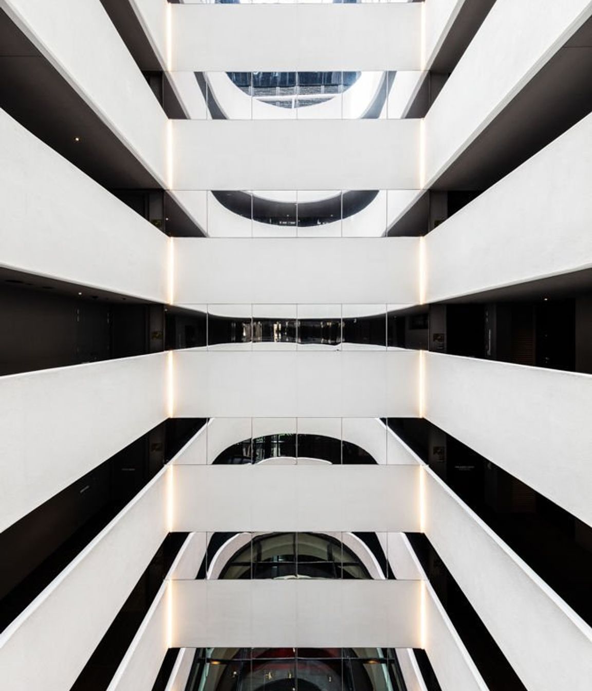 Arc by Crown Group