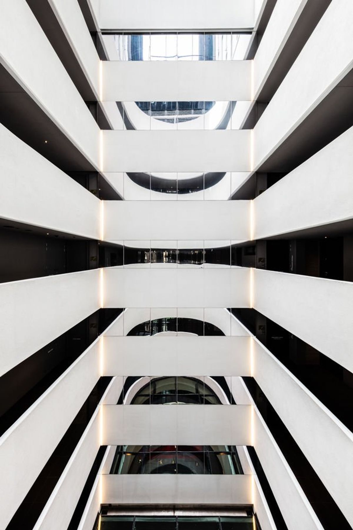Arc by Crown Group