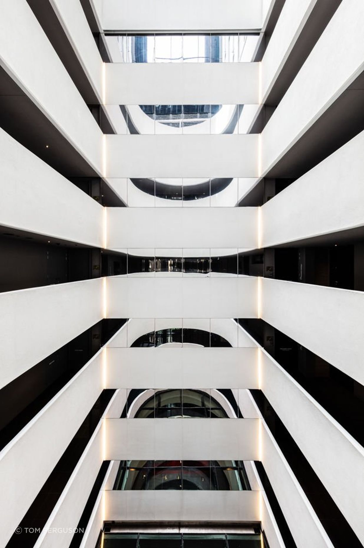 Arc by Crown Group