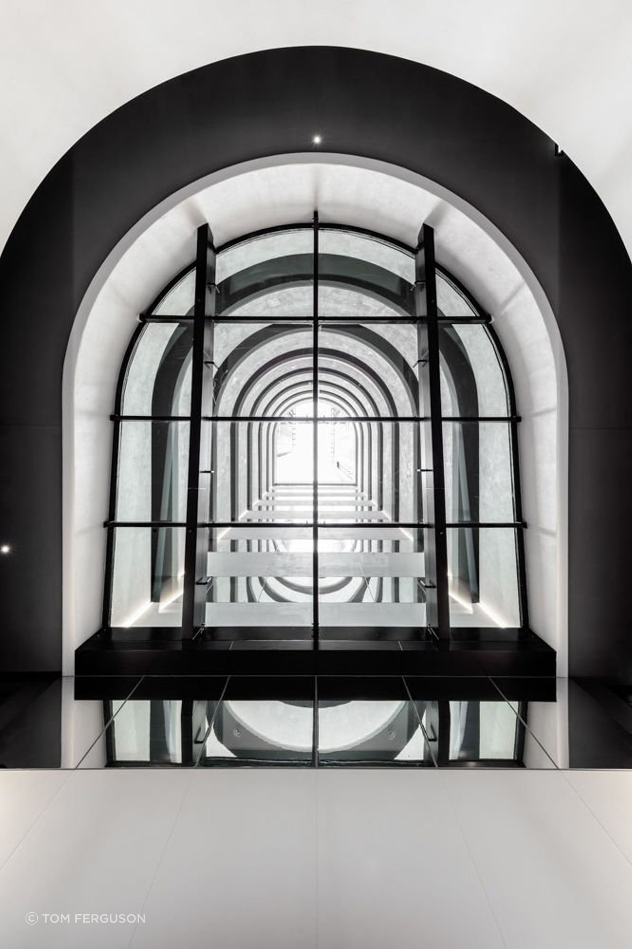 Arc by Crown Group
