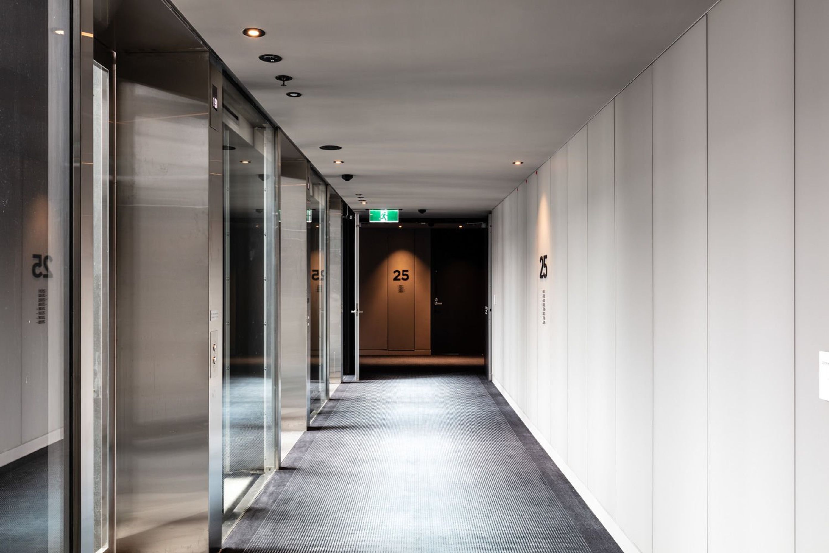 Arc by Crown Group