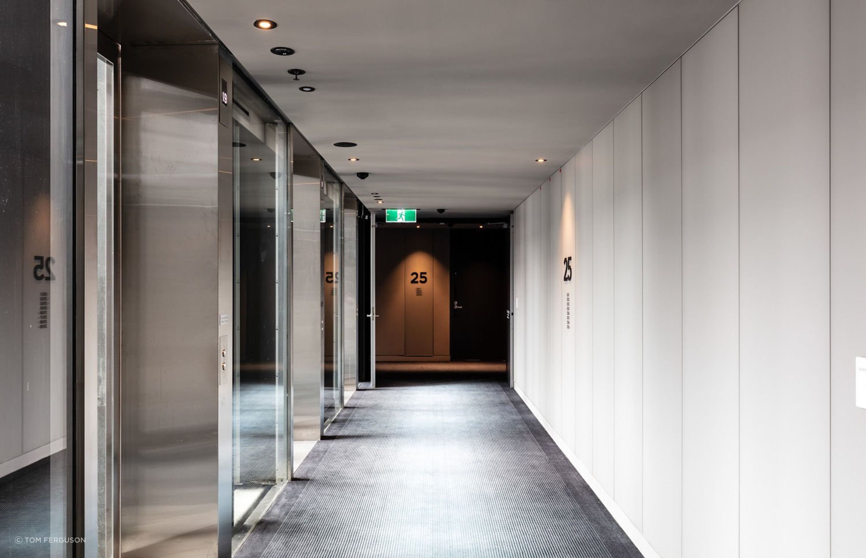 Arc by Crown Group