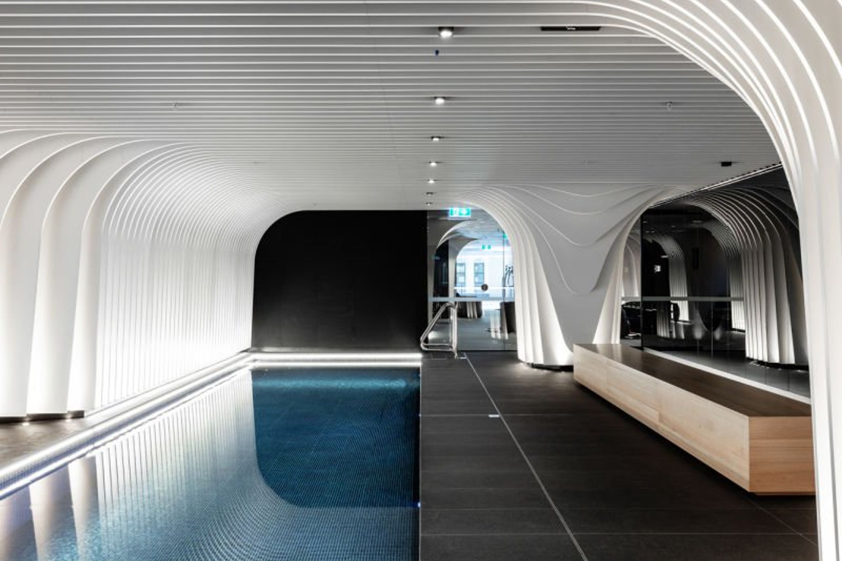 Arc by Crown Group