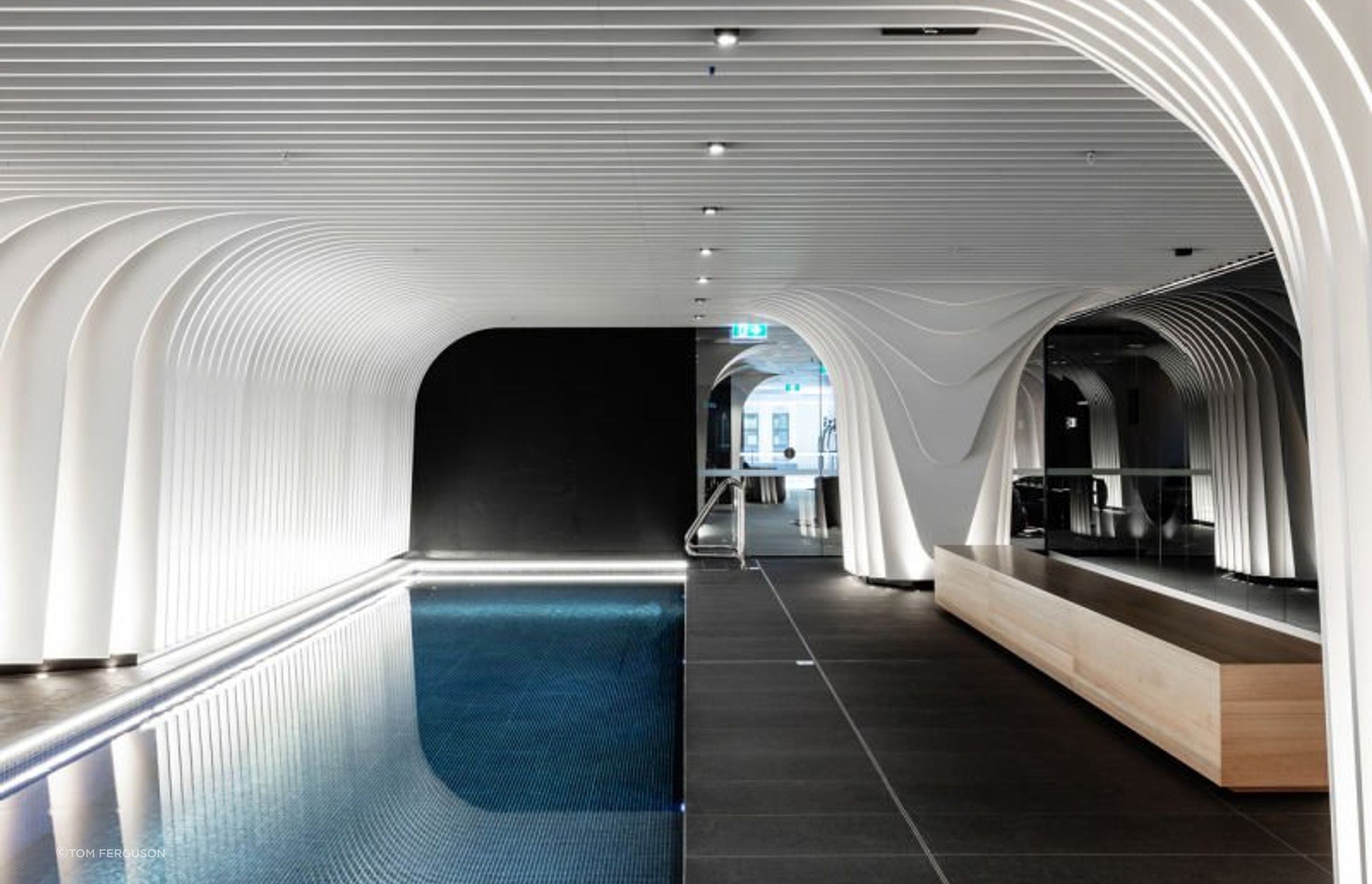 Arc by Crown Group