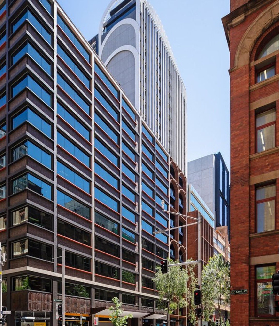 Arc by Crown Group