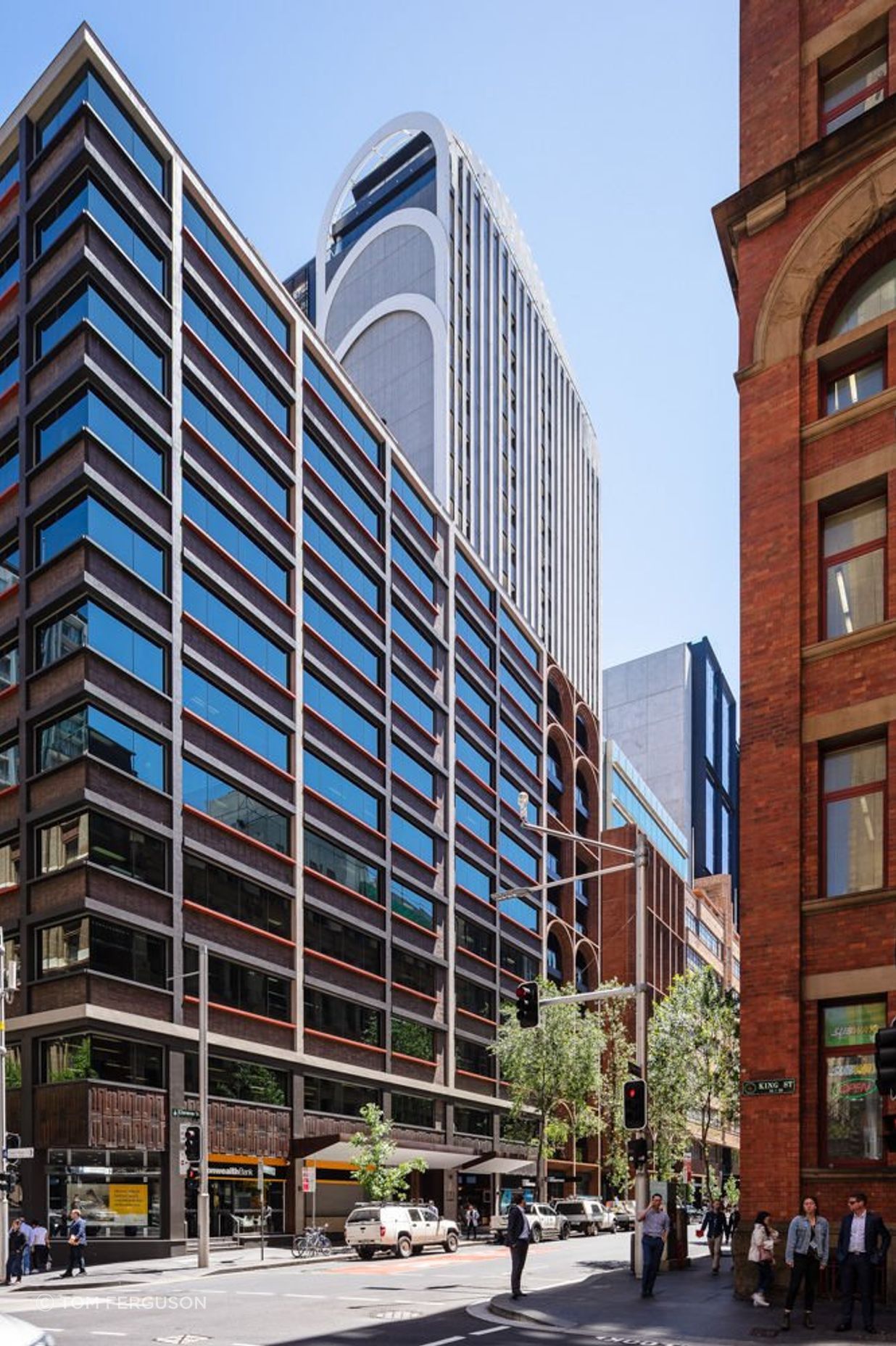 Arc by Crown Group