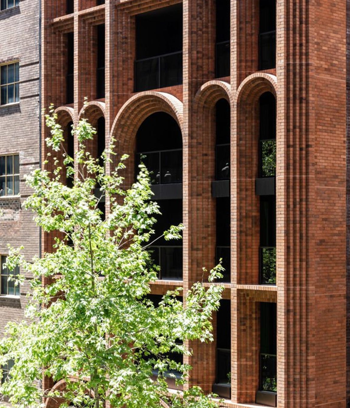 Arc by Crown Group