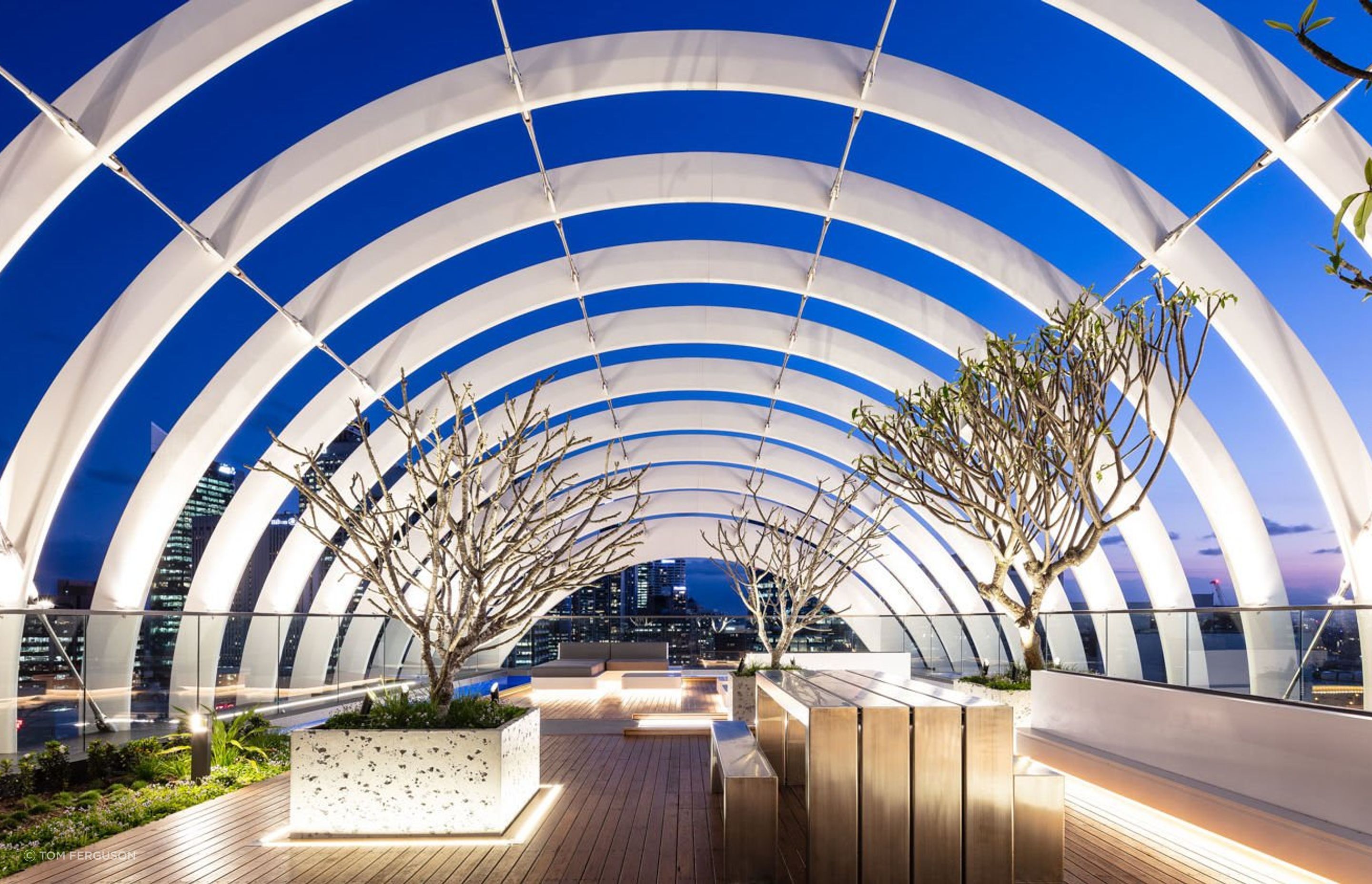 Arc by Crown Group