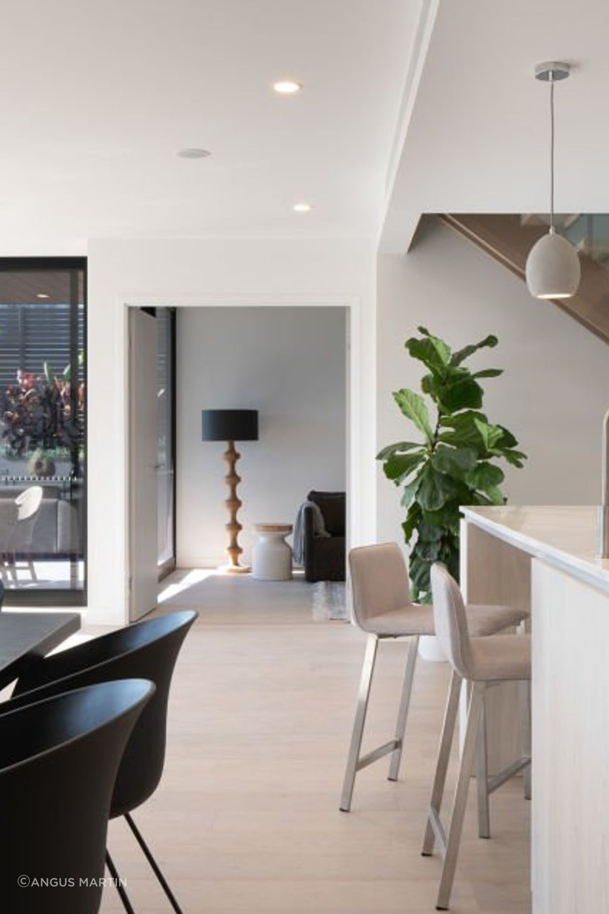 Fabric Apartments
