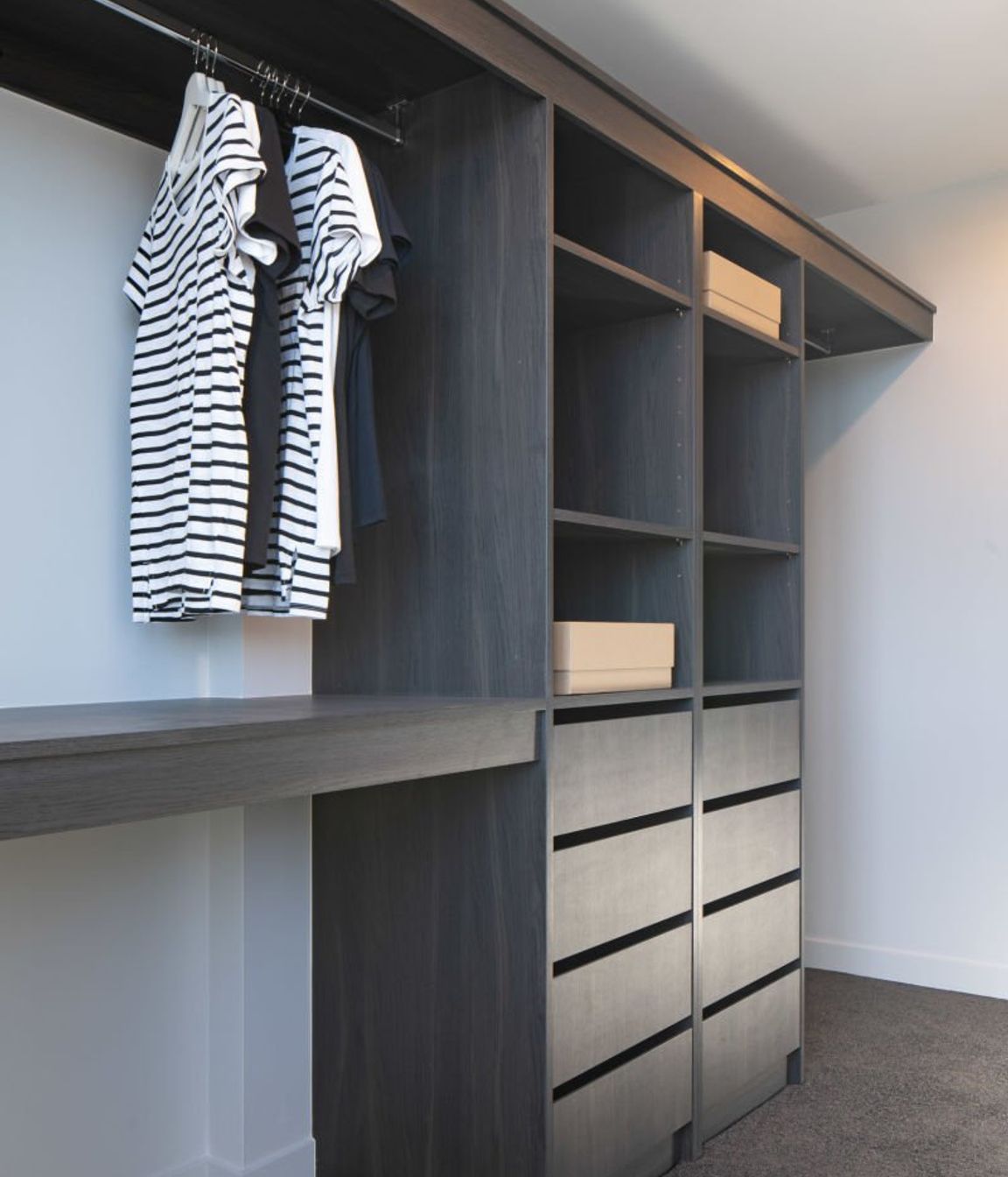 Fabric Apartments