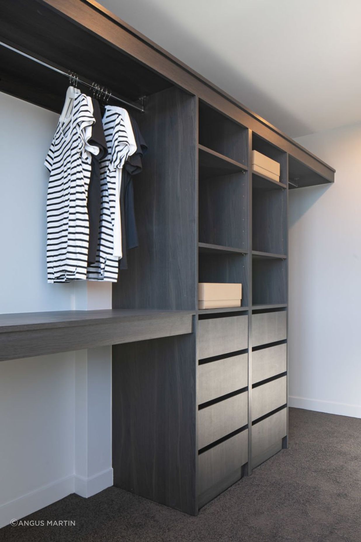 Fabric Apartments