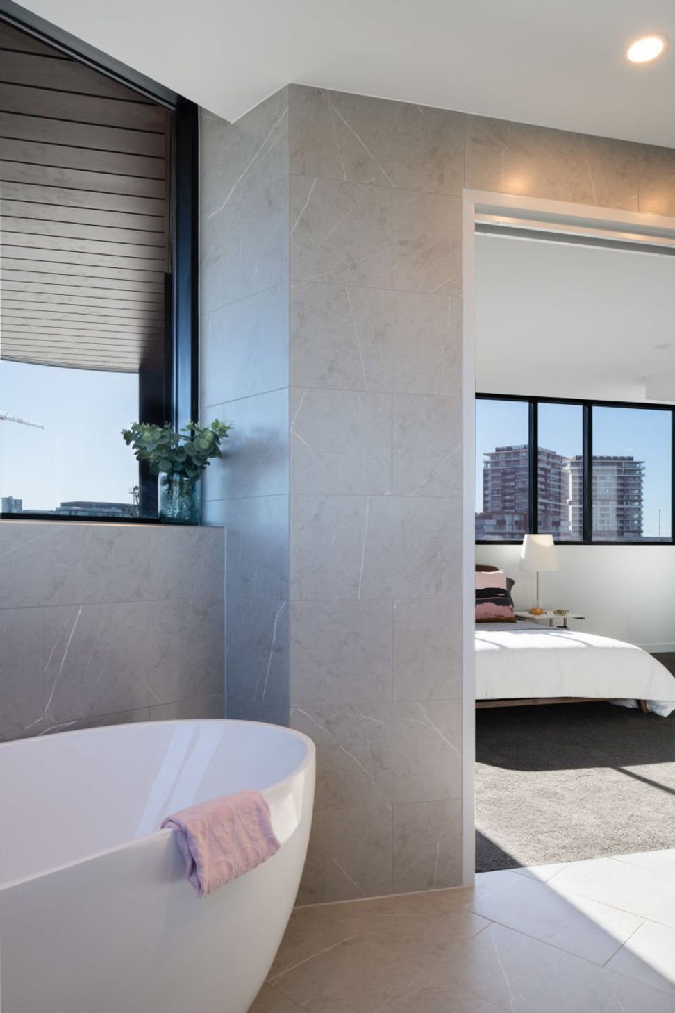 Fabric Apartments